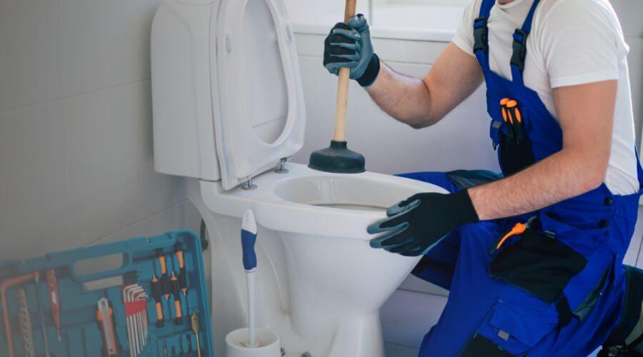 Professional Leak Detection Services in Jackhorn, KY